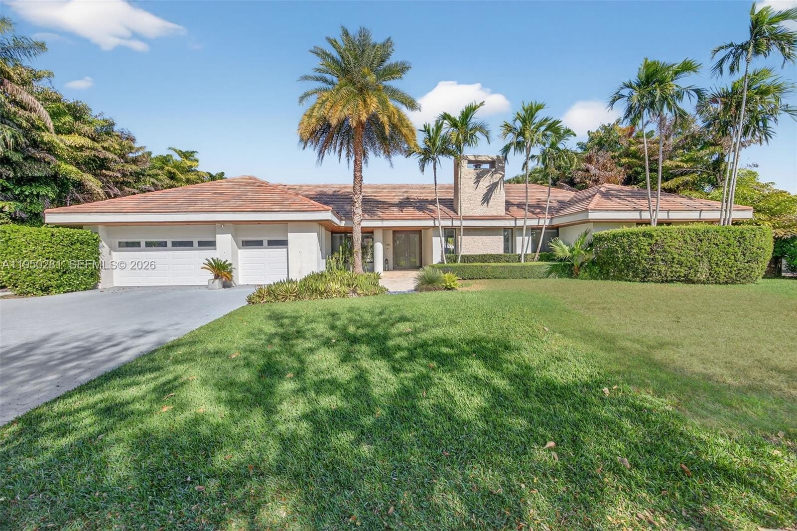 7681 SW 107th Street, Pinecrest, FL 33156