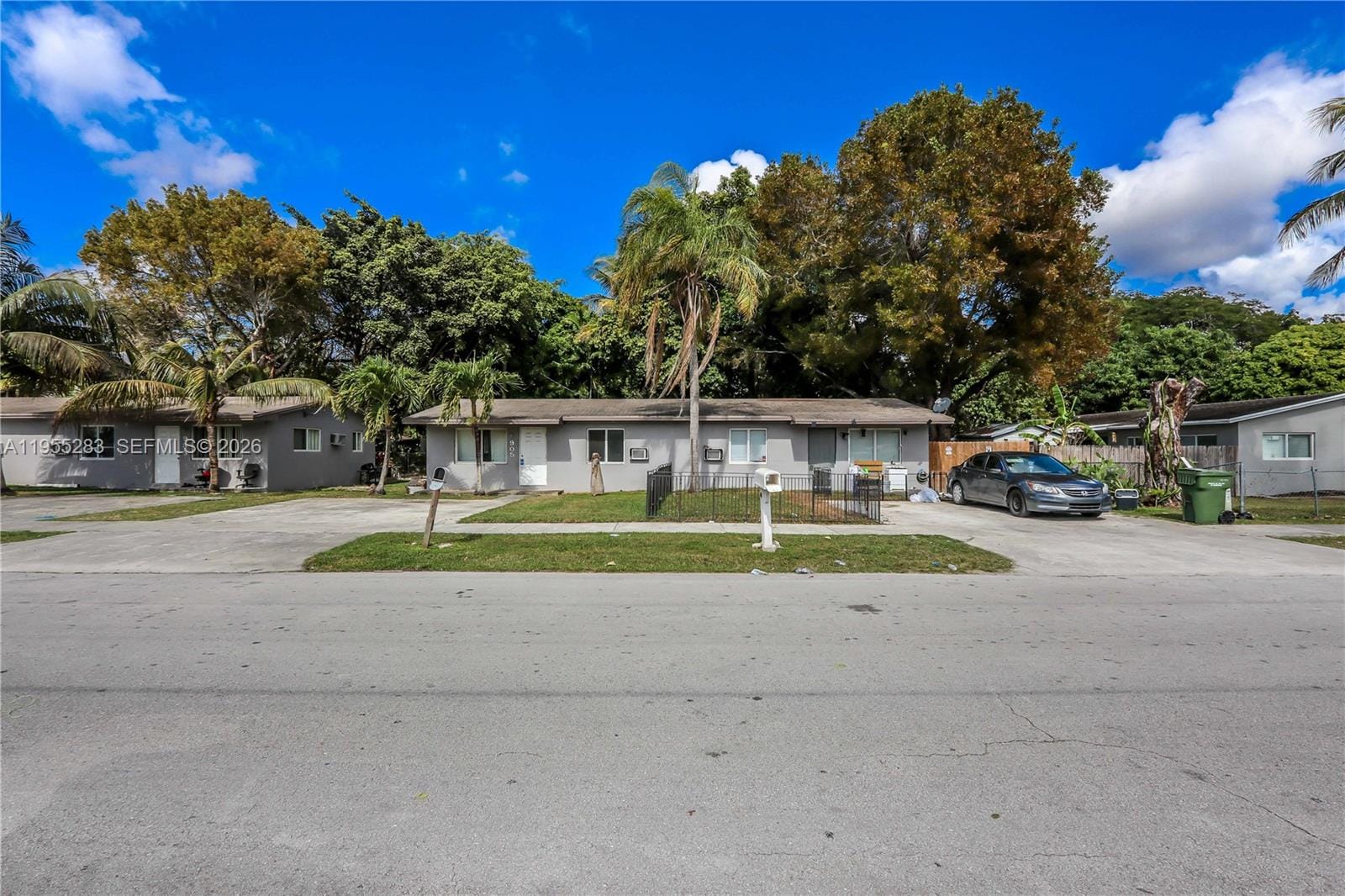901 NW 11th Street, Homestead, FL 33030