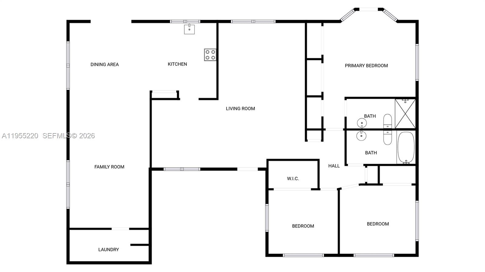 10001 SW 99th Avenue, Miami, FL 33176 photo 21
