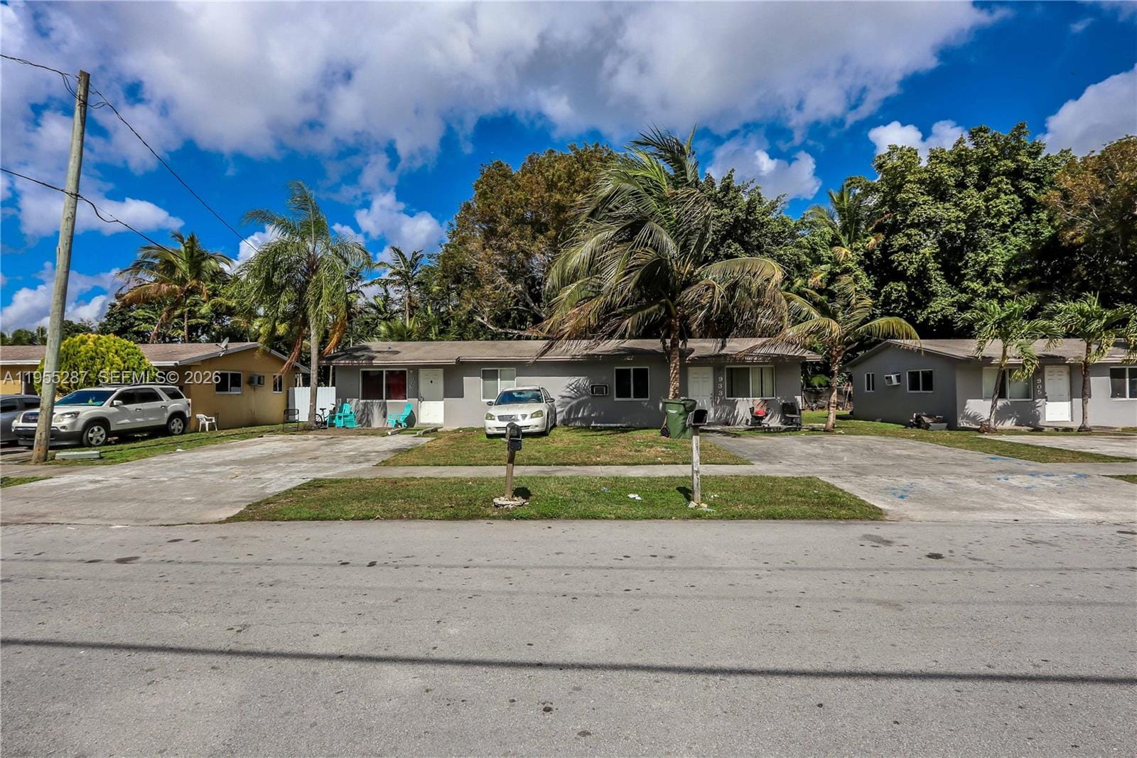933 NW 11th Street, Homestead, FL 33030