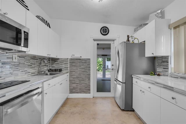 13800 NW 2nd Avenue, sold in Nichols Heights, North Miami, FL