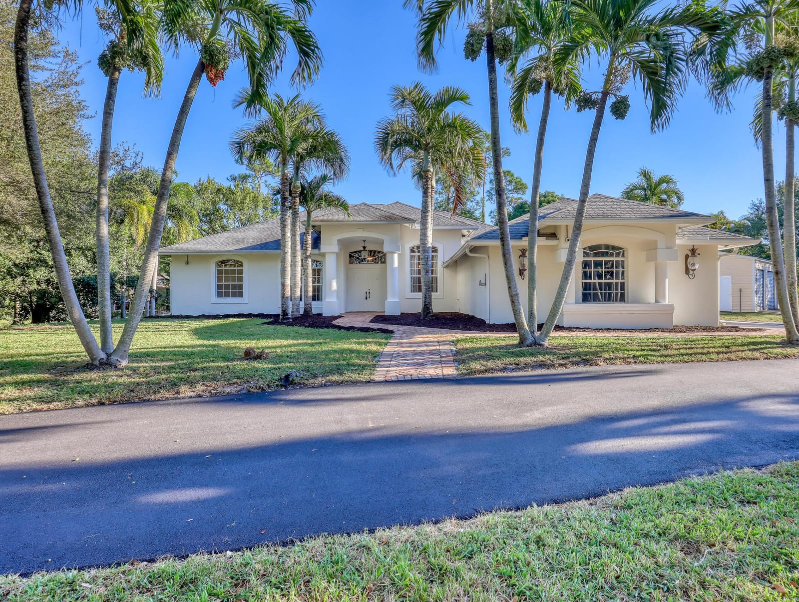 17495 Orange Grove Boulevard, The Acreage, FL 33470 photo 7