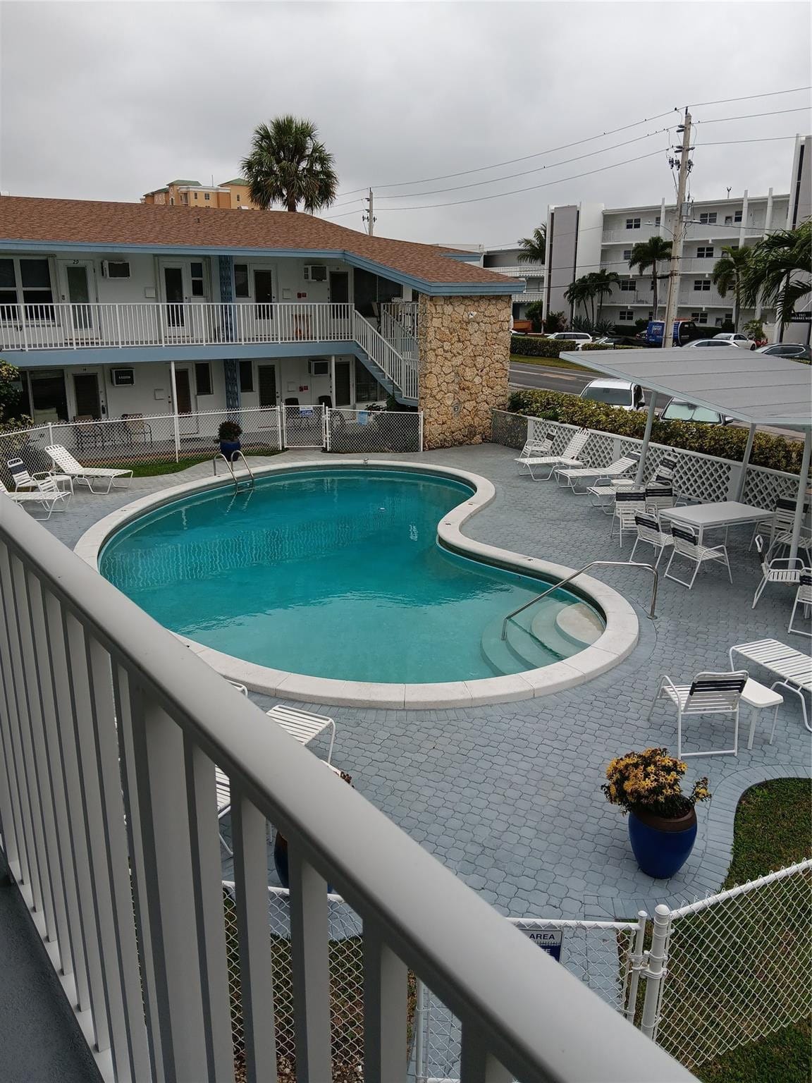 1110 N Riverside Drive 26, Pompano Beach, FL 33062 photo 17