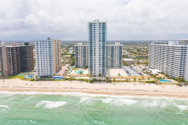 3900 Galt Ocean Drive 712, Fort Lauderdale, FL 33308