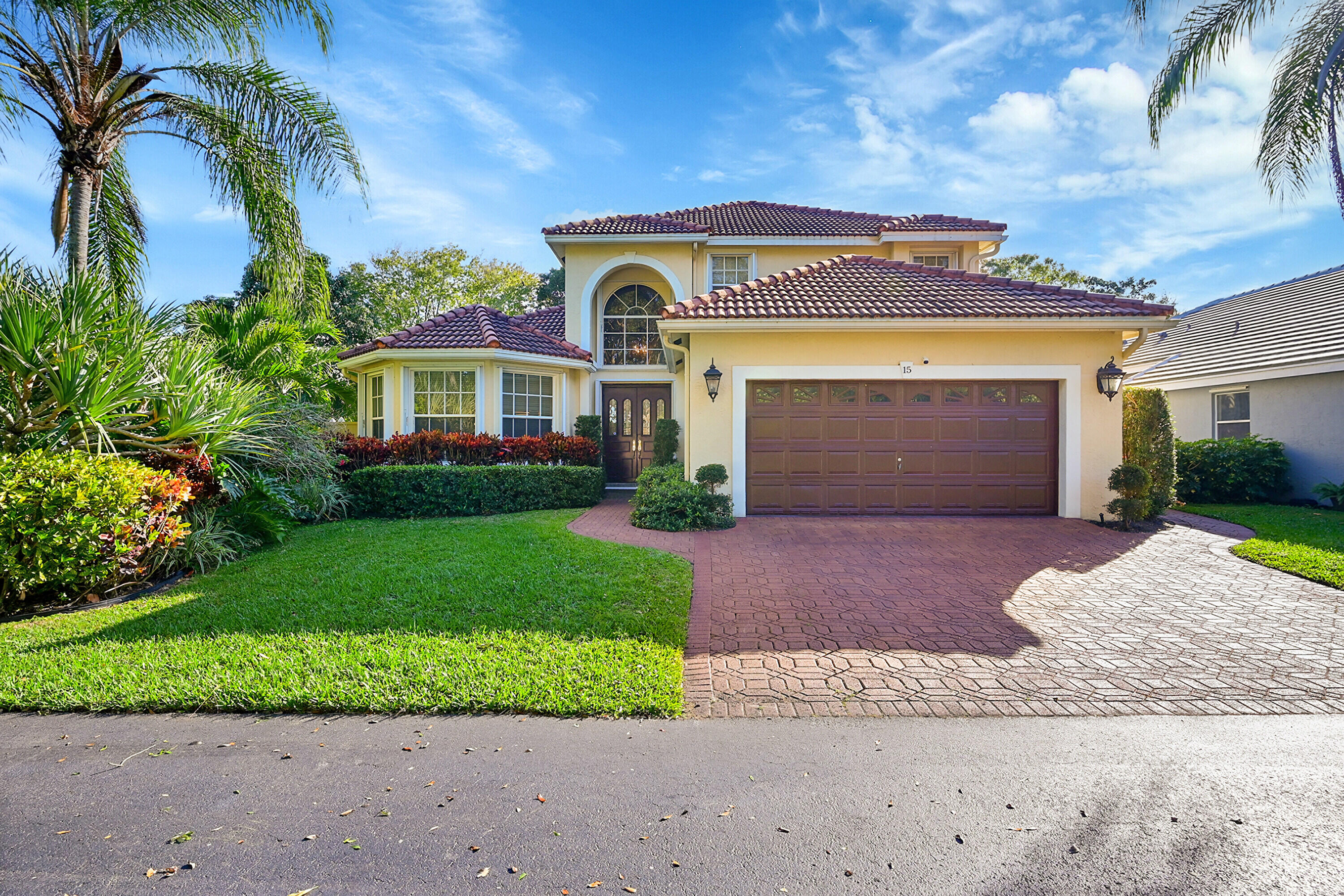 15 Lawrence Lake Drive, Boynton Beach, FL 33436, Boynton Beach