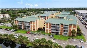 3700 NW 21st Street 301, sold in Sunset Hills I Condominiu, Lauderdale Lakes, FL
