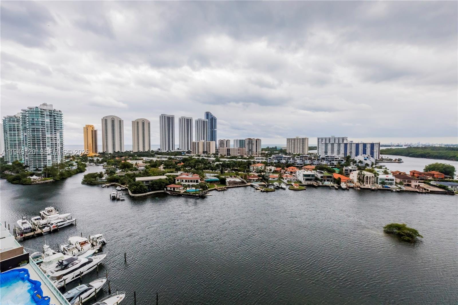 400 Sunny Isles Boulevard 1504 — photo 8