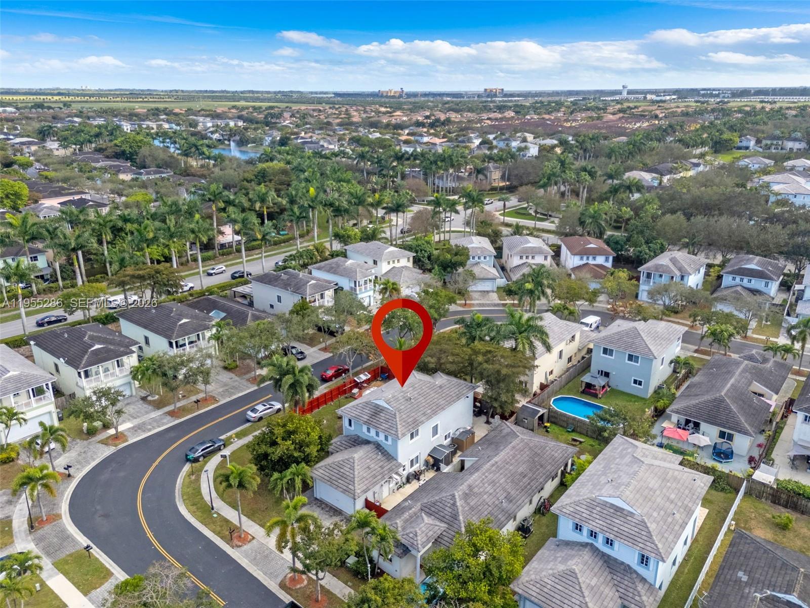 3176 NE 4 Street, Homestead, FL 33033, Homestead