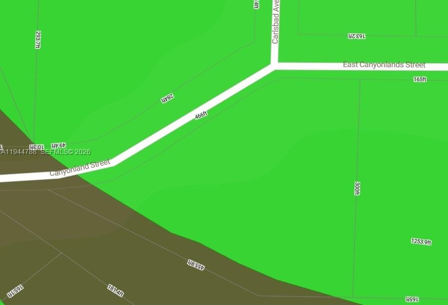 Canyonland Street Canyonland Street East Canyonlands Street — photo 3