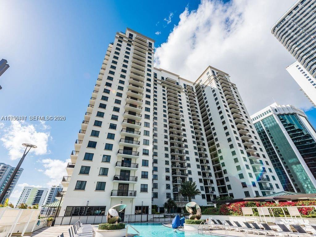 999 SW 1st Avenue 2302, Miami, FL 33130, Miami