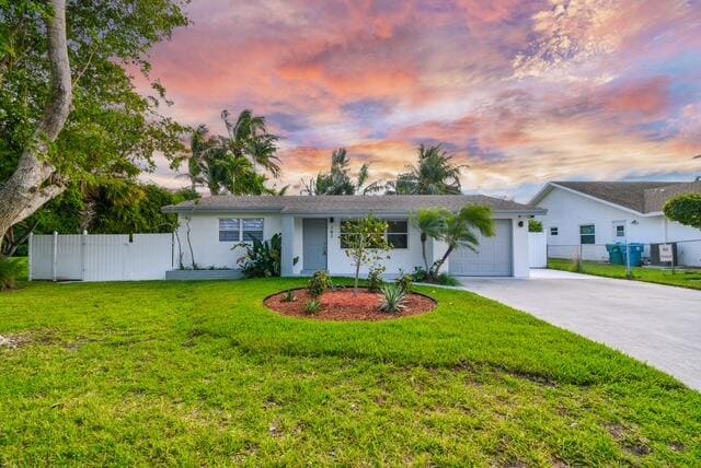 702 NE 10th Avenue, sold in Lake Add To Boynton, Boynton Beach, FL