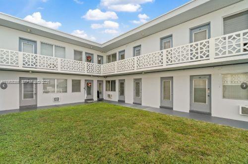 12655 NE 16th Avenue 16, North Miami, FL 33161, North Miami
