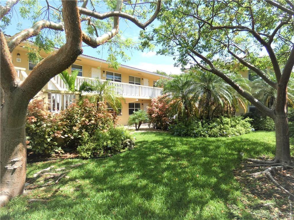 811 NE 14th Place 6, Fort Lauderdale, FL 33304, Fort Lauderdale