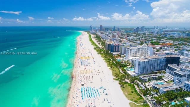 100 Lincoln Road 308, Miami Beach, FL 33139