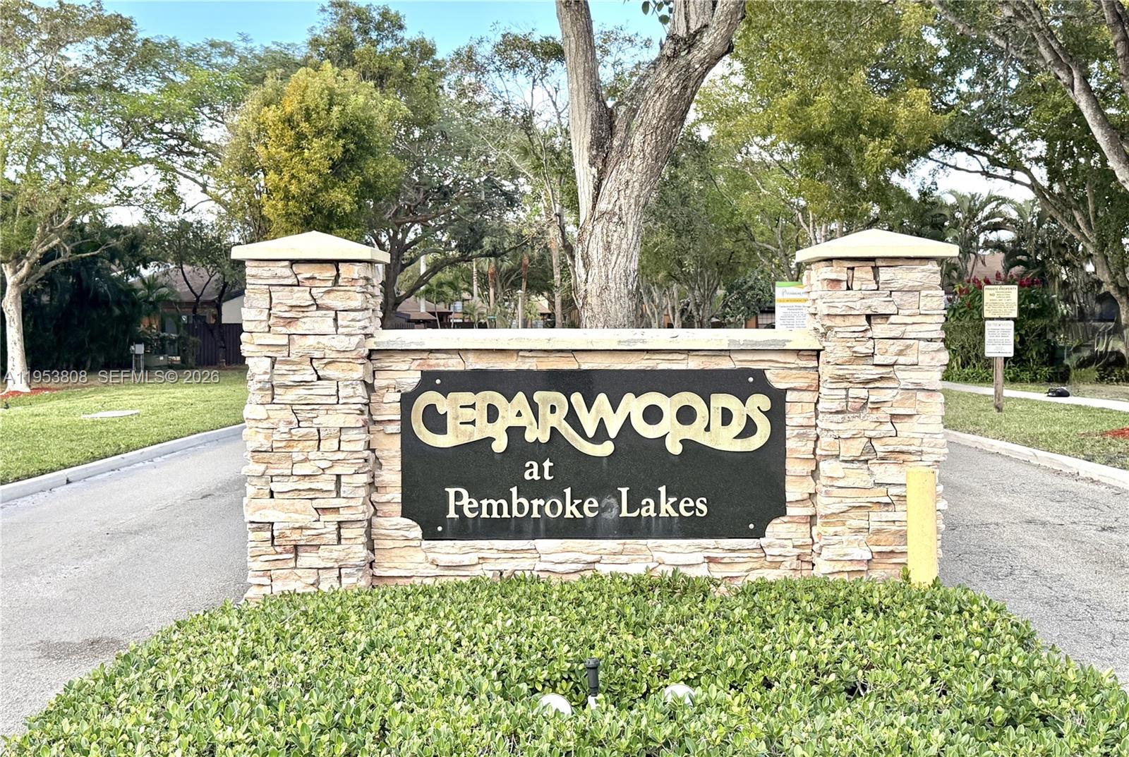 10271 Oleander Court, Pembroke Pines, FL 33026, Pembroke Pines
