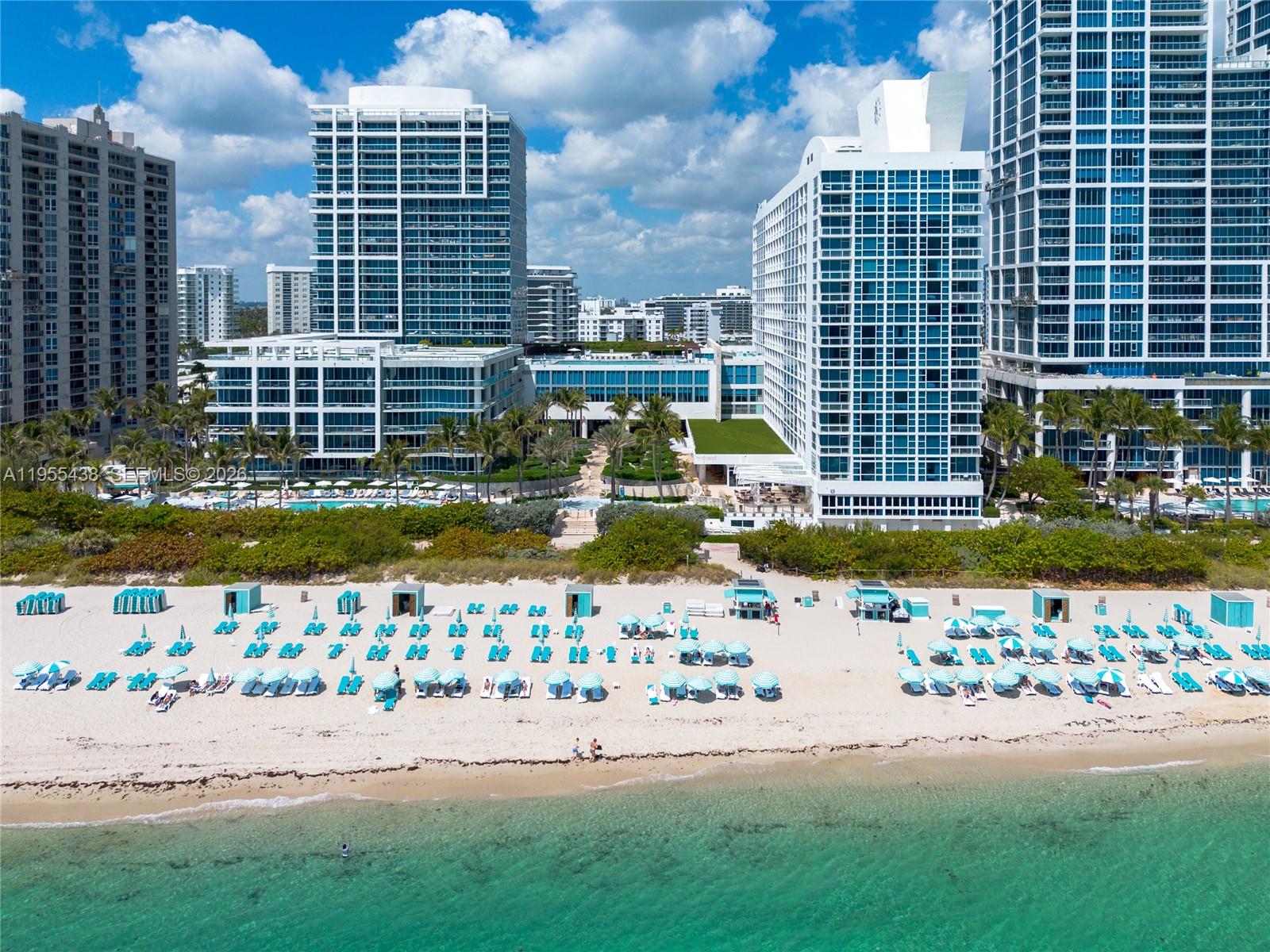 6799 Collins Avenue 401, Miami Beach, FL 33141, Miami Beach