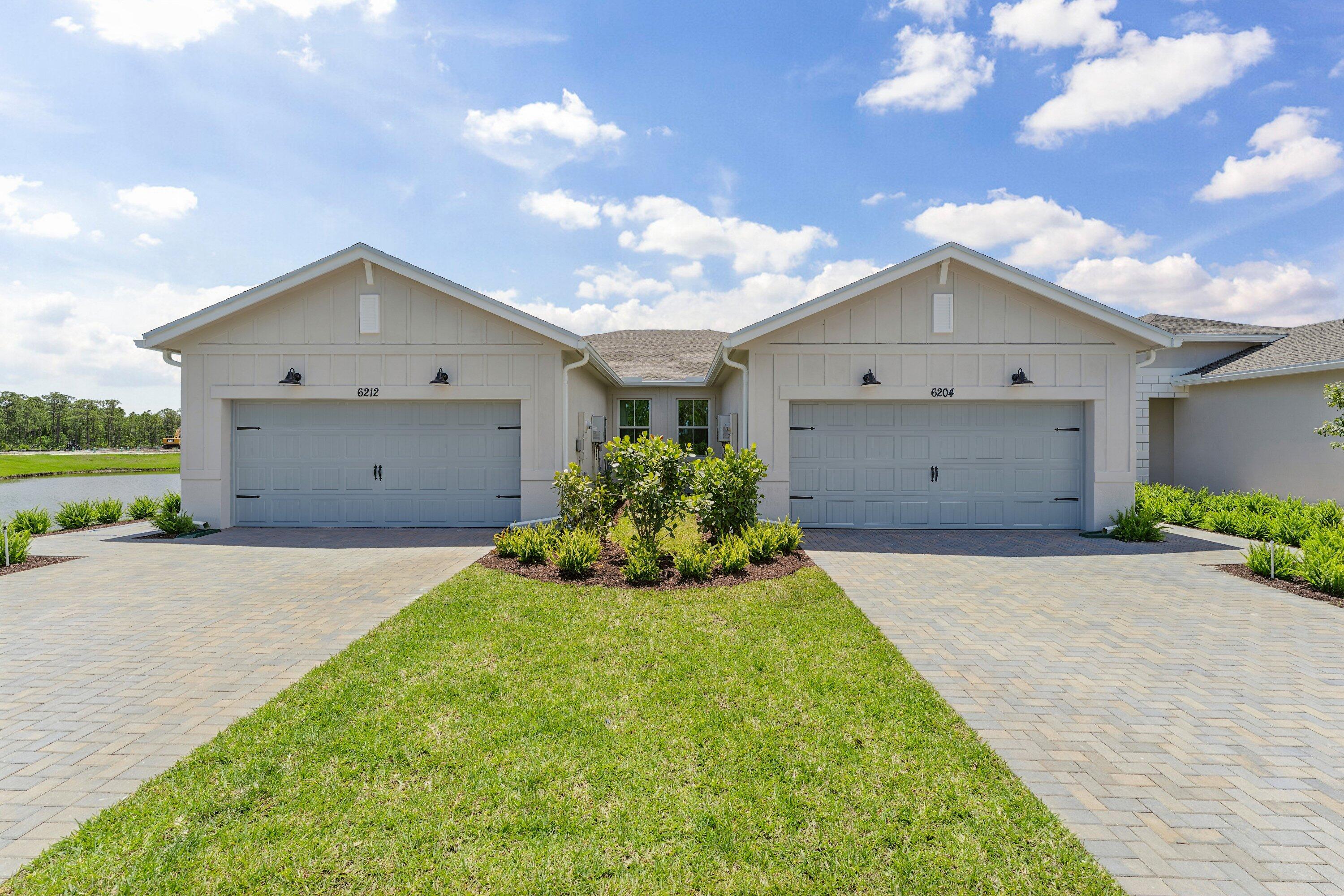 6204 NW Tuckaway Avenue 172, Port St. Lucie, FL 34987, Port St Lucie