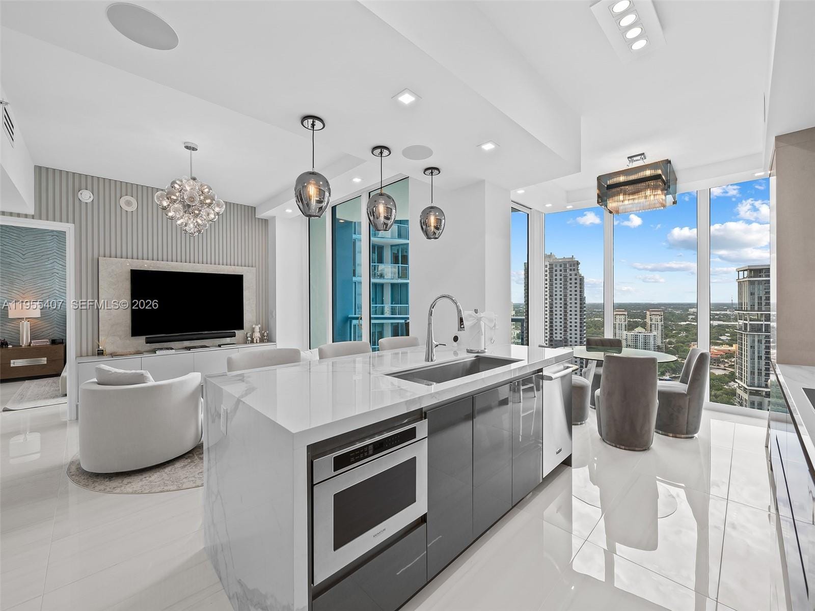 333 Las Olas Way 3106, Fort Lauderdale, FL 33301 photo 3