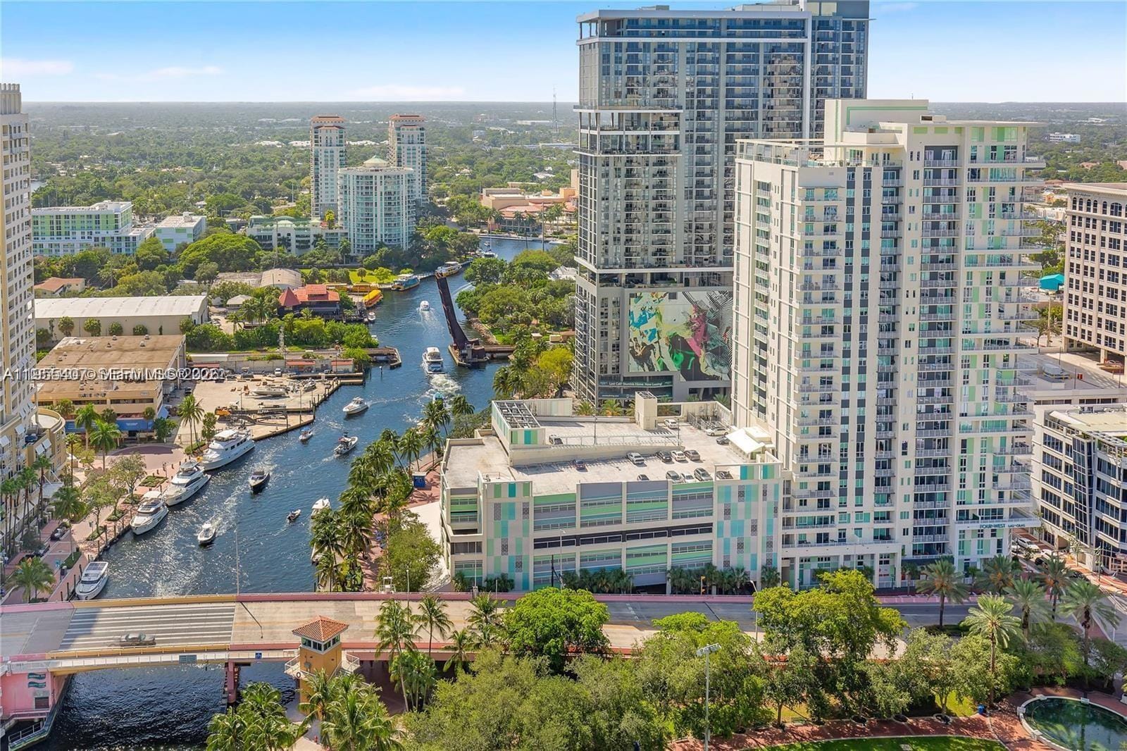 333 Las Olas Way 3106, Fort Lauderdale, FL 33301 photo 10