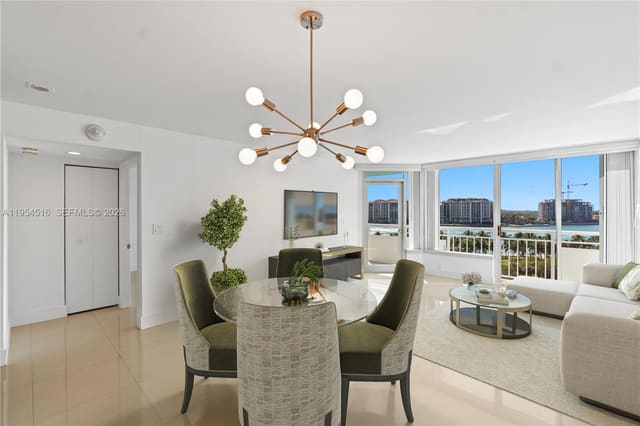 400 S Pointe Drive 807, Miami Beach, FL 33139