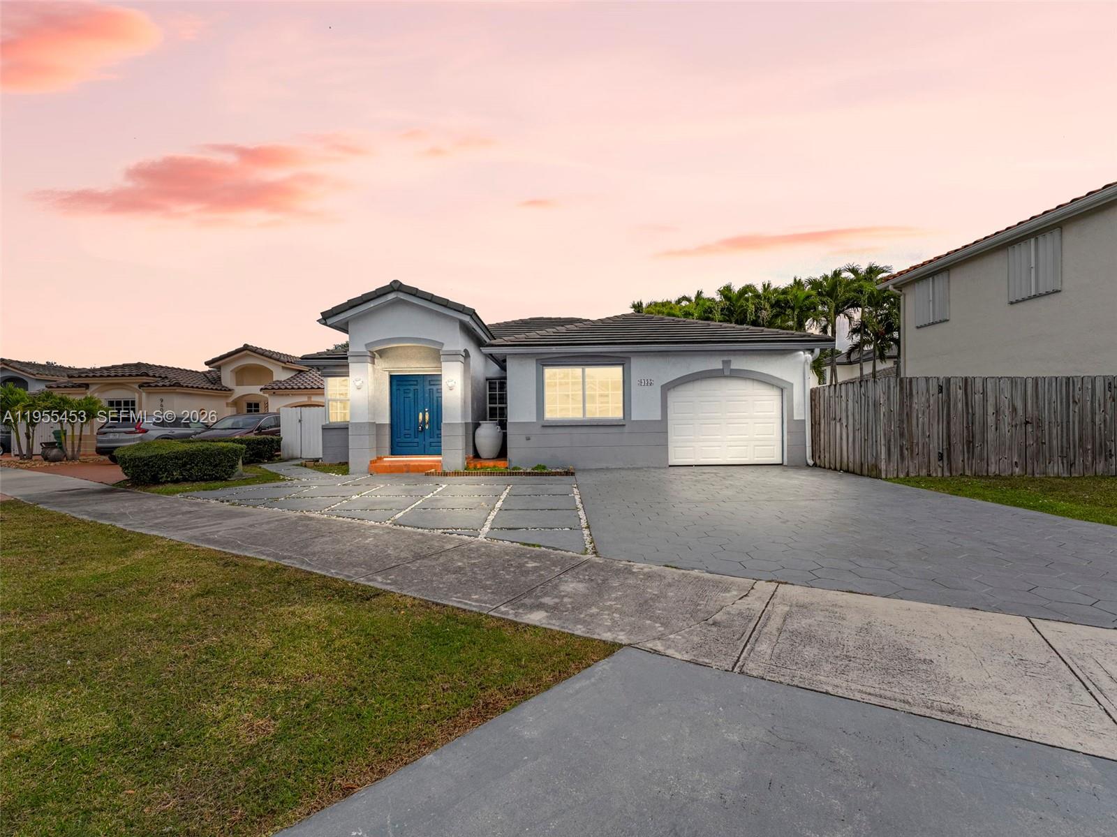 9435 SW 156th Place, Miami, FL 33196