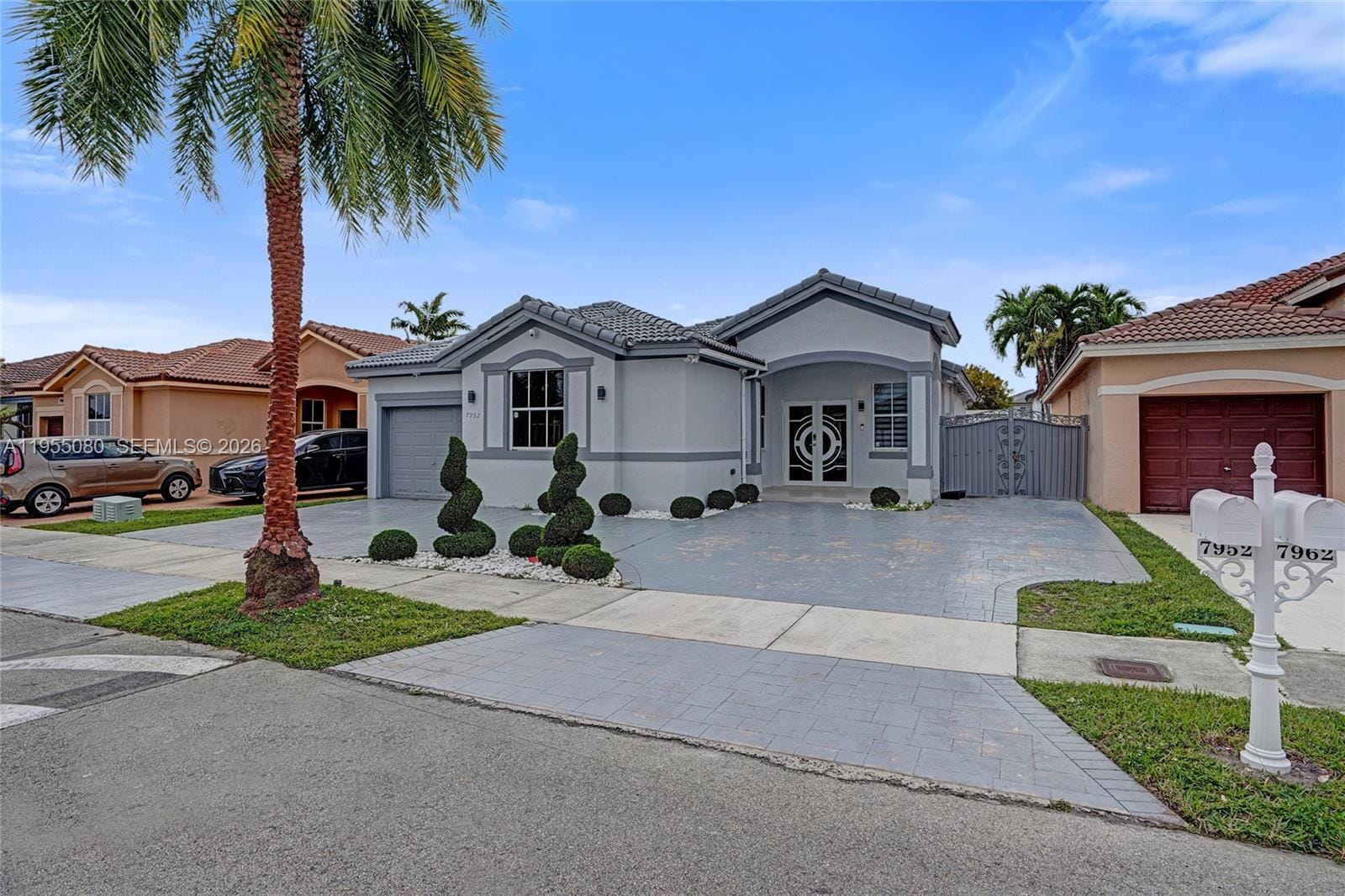 7952 NW 198th Street, Hialeah, FL 33015