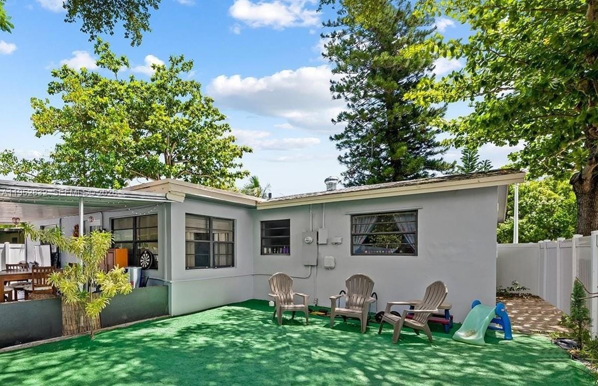 4741 SW 25th Terrace — photo 4