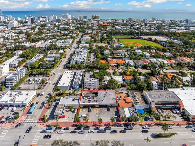 1441 Alton Road, Miami Beach, FL 33139