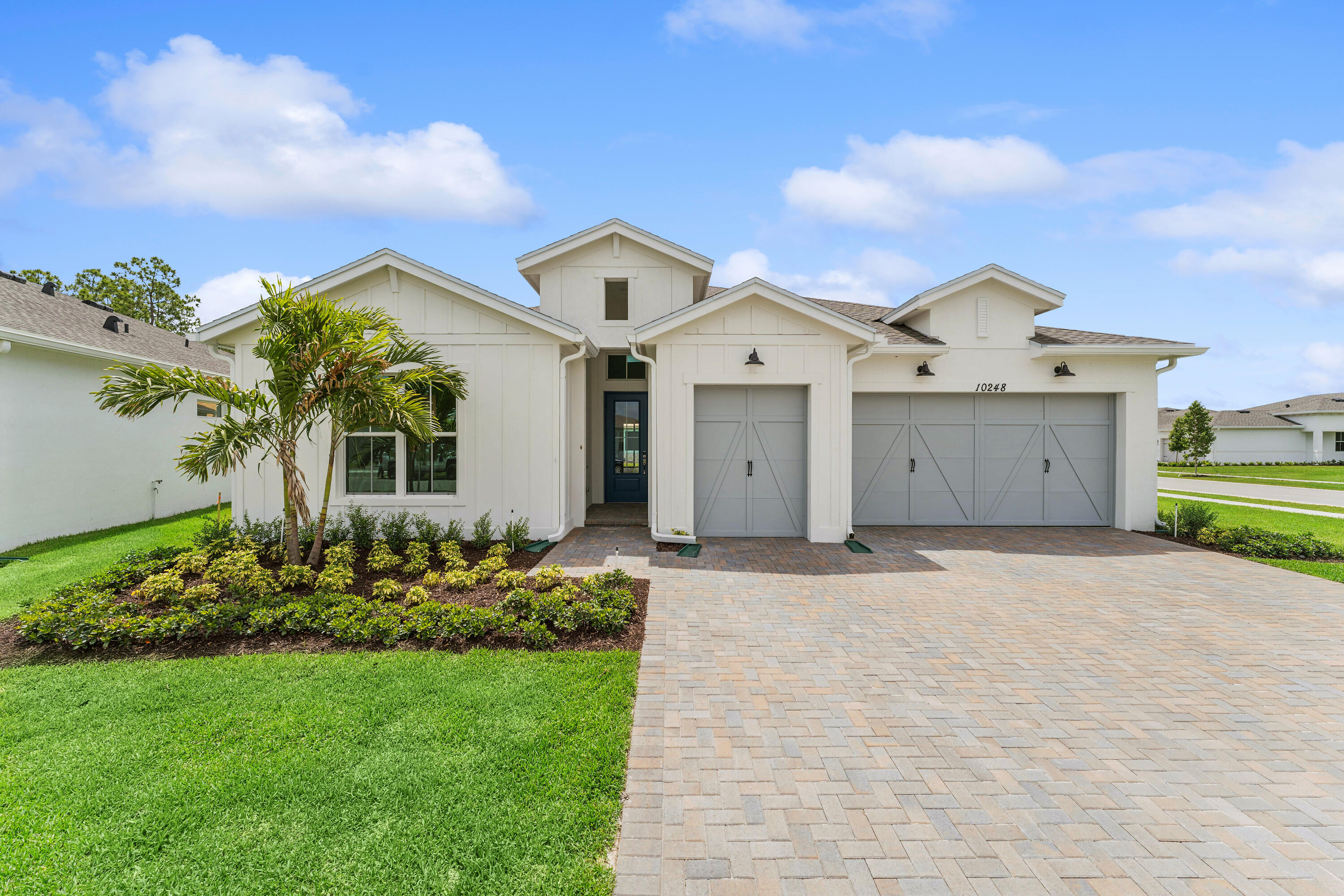 10248 NW Field Flower Trail NW 166, Port St. Lucie, FL 34987, Port St Lucie