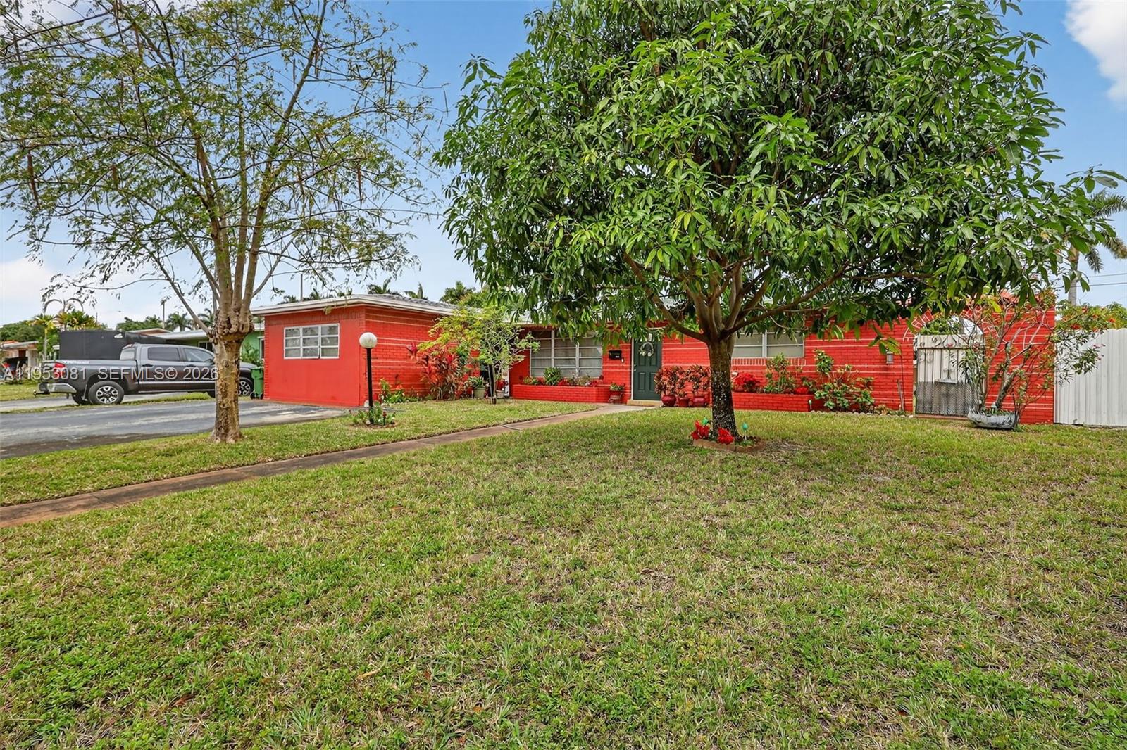 6861 SW 1st Court, Pembroke Pines, FL 33023, Pembroke Pines