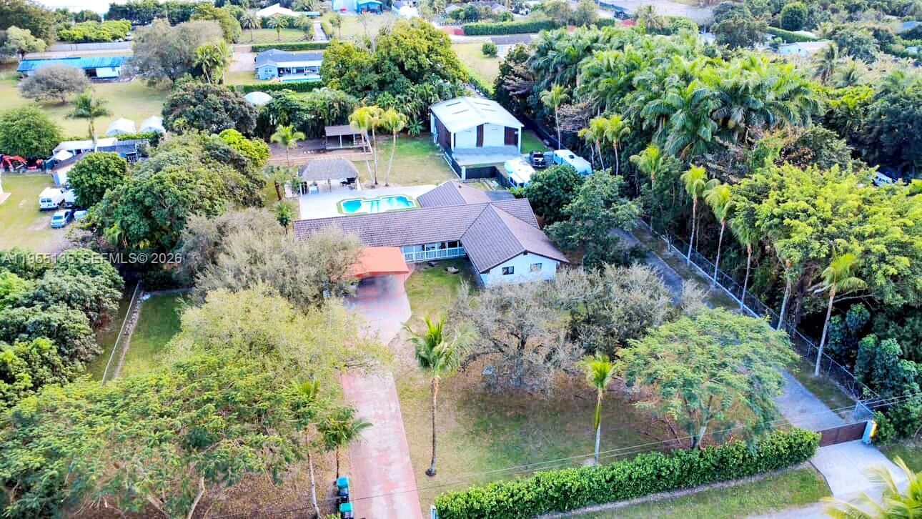 18280 SW 202nd Street, Miami, FL 33187, Miami