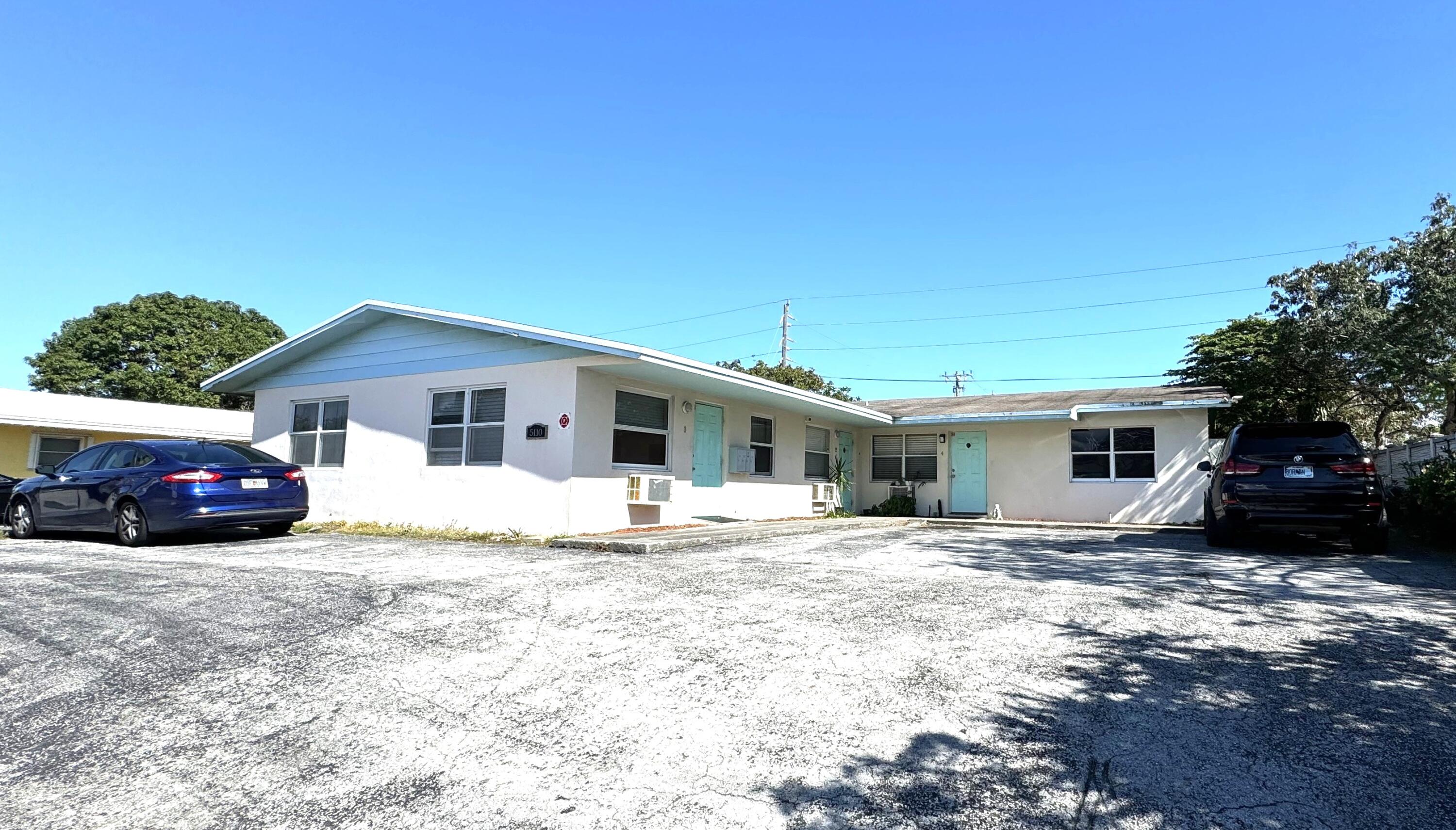 5110 NE 18 Avenue, Fort Lauderdale, FL 33334, Fort Lauderdale