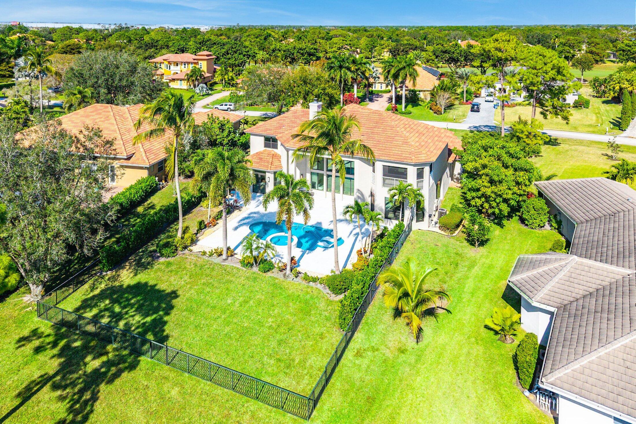 10500 SW Lands End Place, Palm City, FL 34990, Palm City