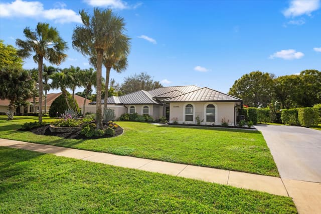 15495 Meadow Wood Drive, sold in Meadow Wood Of The Landings At Wellingto, Wellington, FL