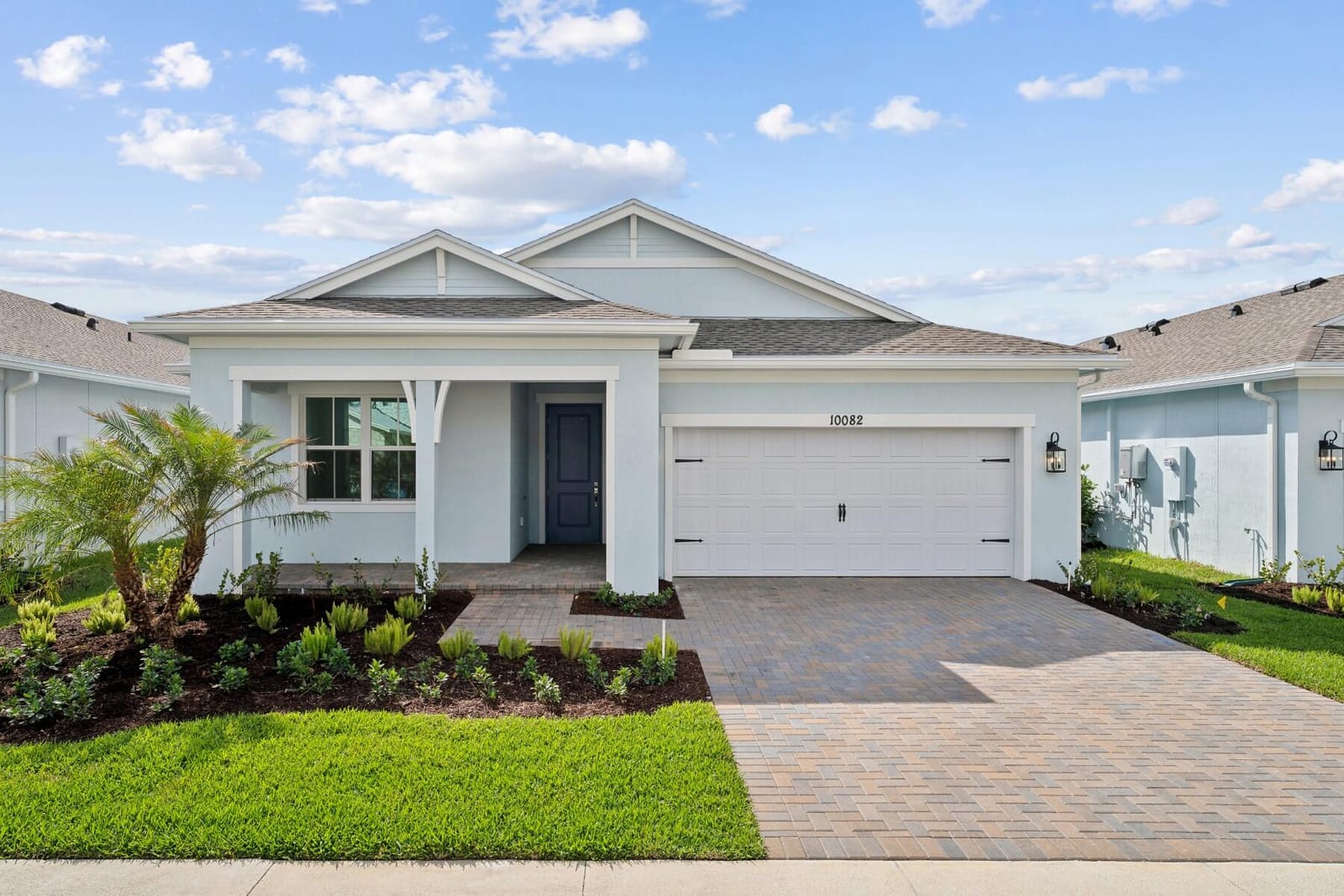 10082 NW Dreamweaver Road 219, Port St. Lucie, FL 34987