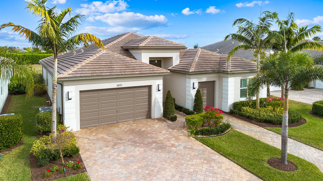 11971 SW Still Waters Avenue, Port St. Lucie, FL 34987