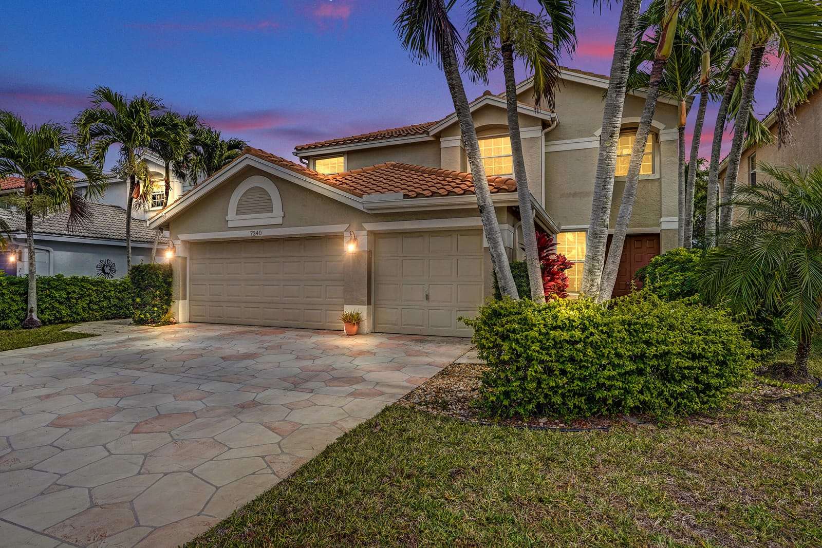 7340 Providence Road, Boynton Beach, FL 33436