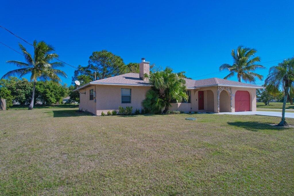 2097 SE Mantua Street, Port St. Lucie, FL 34952 photo 21