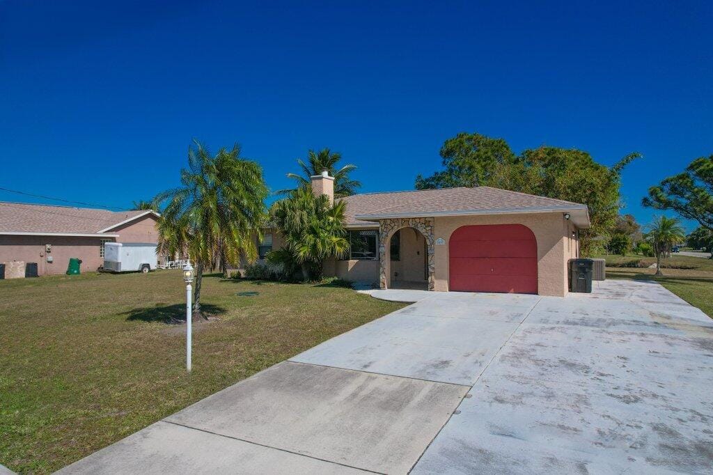 2097 SE Mantua Street, Port St. Lucie, FL 34952 photo 23