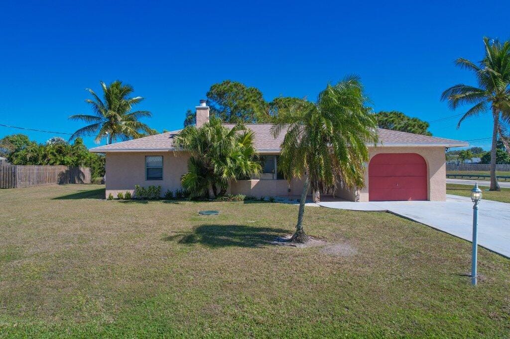 2097 SE Mantua Street, Port St. Lucie, FL 34952 photo 24