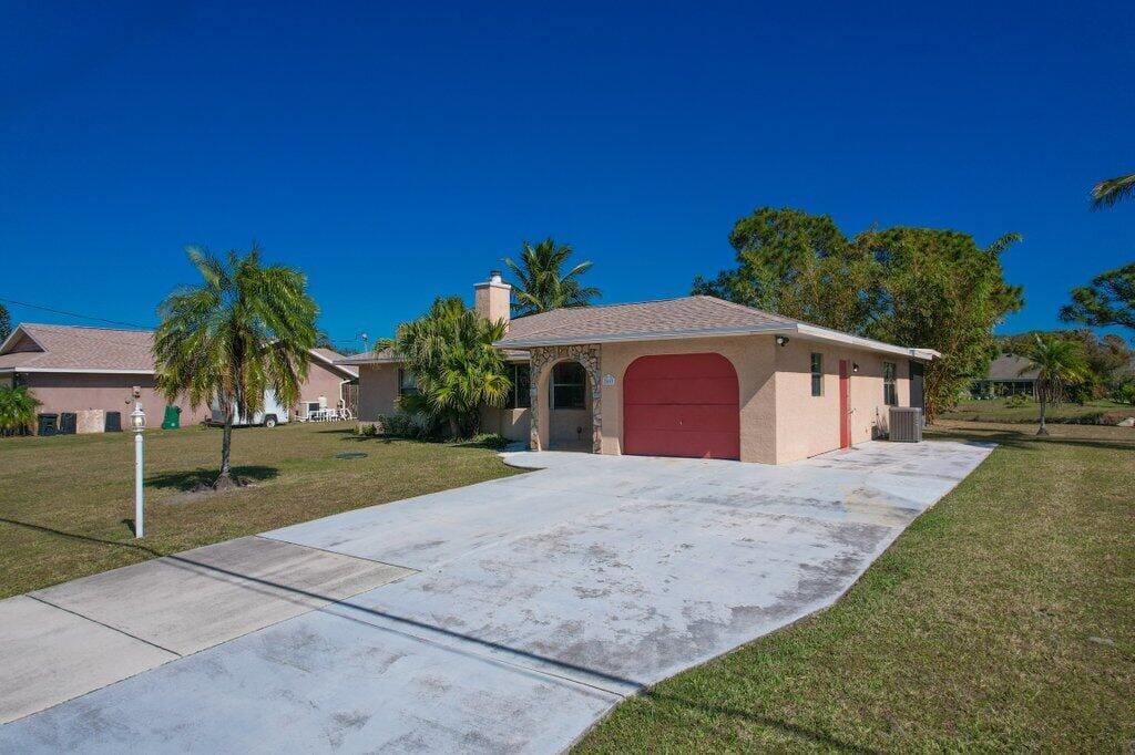 2097 SE Mantua Street, Port St. Lucie, FL 34952 photo 25
