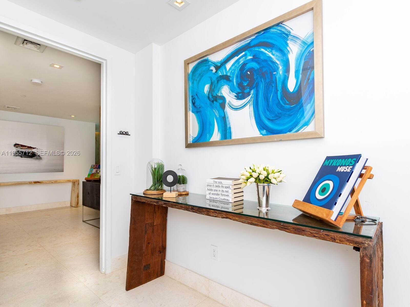 360 Ocean Drive 606S — photo 2