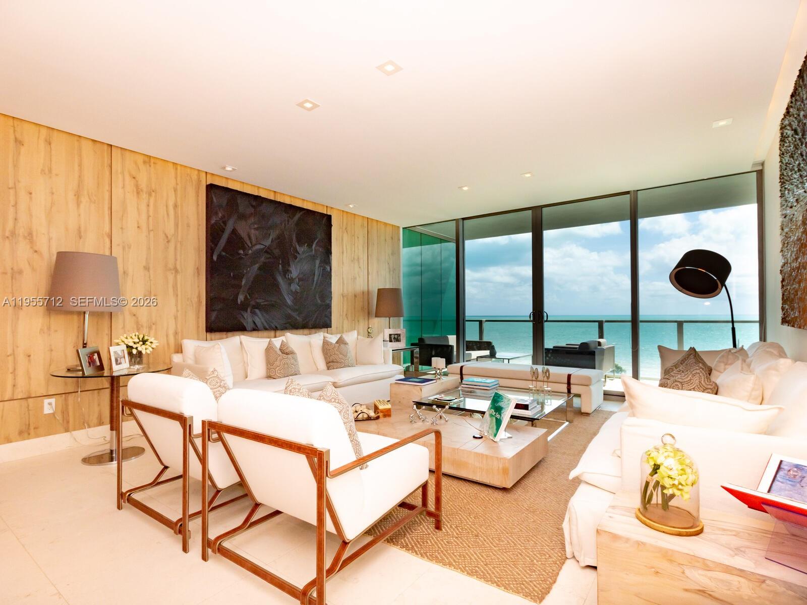360 Ocean Drive 606S, Key Biscayne, FL 33149, Key Biscayne