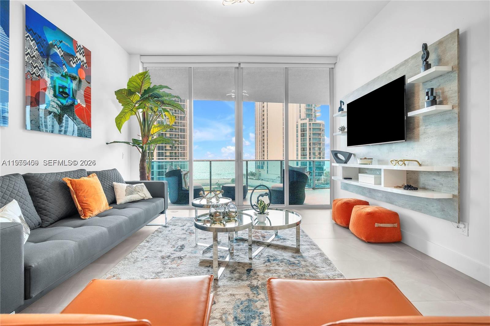 17550 Collins Avenue 704, Sunny Isles Beach, FL 33160, Sunny Isles Beach