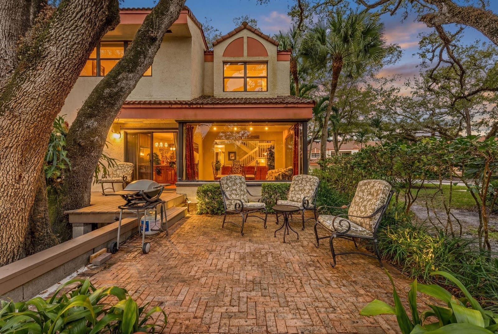 3317 Water Oak Drive 1301, Hollywood, FL 33021 photo 23
