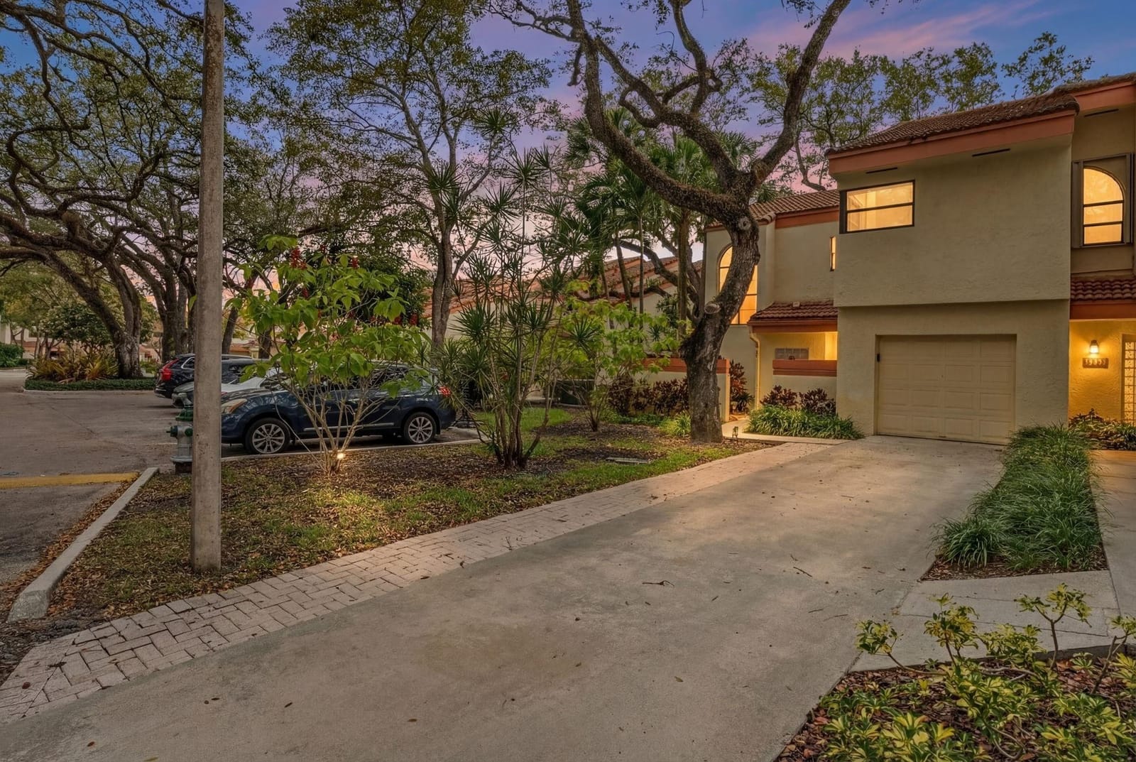 3317 Water Oak Drive 1301, Hollywood, FL 33021 photo 24