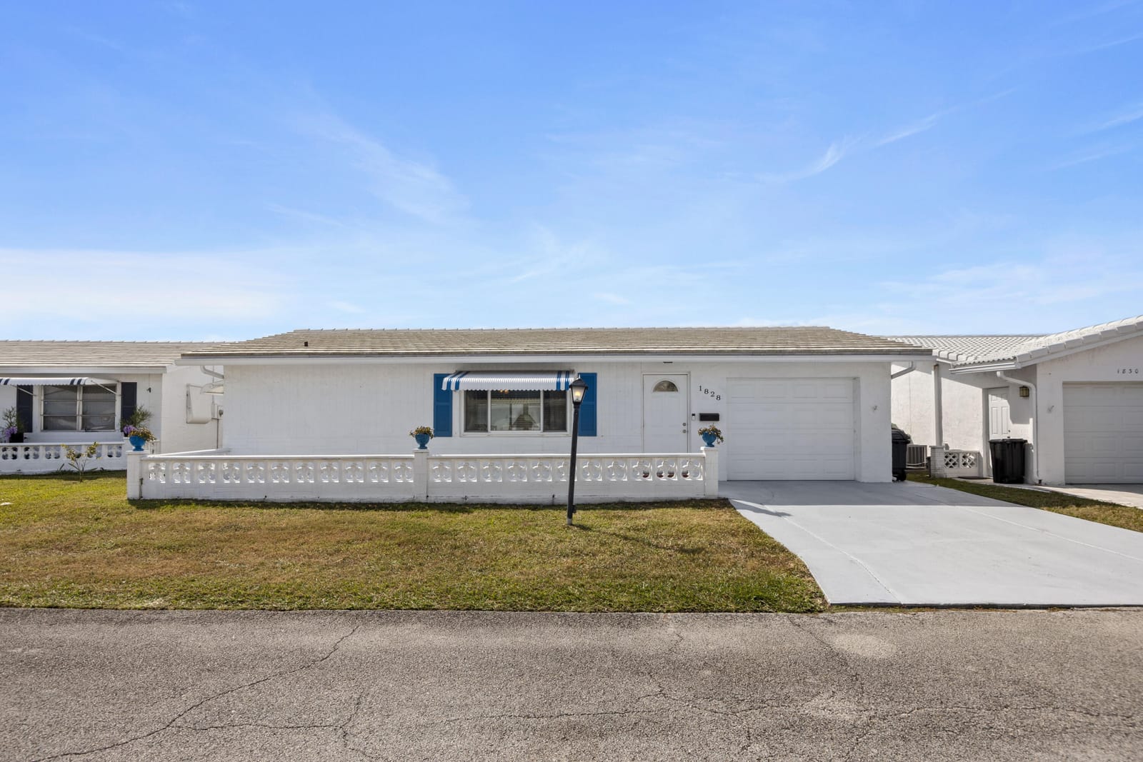 1828 SW 17th Street, Boynton Beach, FL 33426