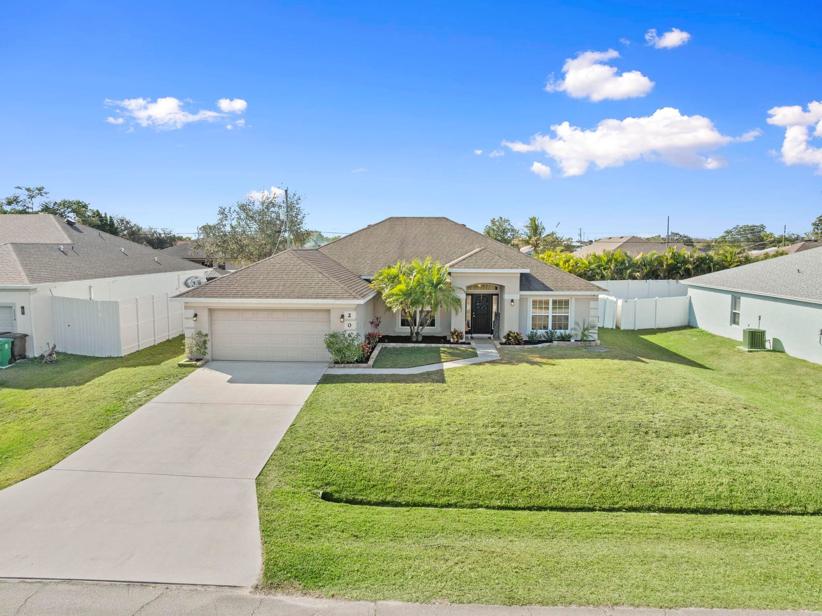 2066 SW Quarry Street, Port St. Lucie, FL 34953