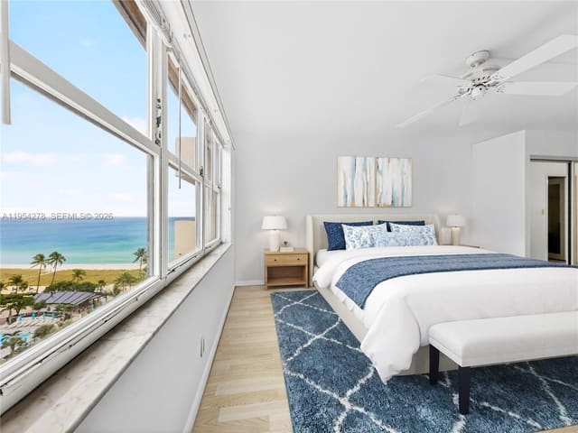 5000 N Ocean Boulevard 1006, Sea Ranch Club, Lauderdale-by-the-Sea, FL