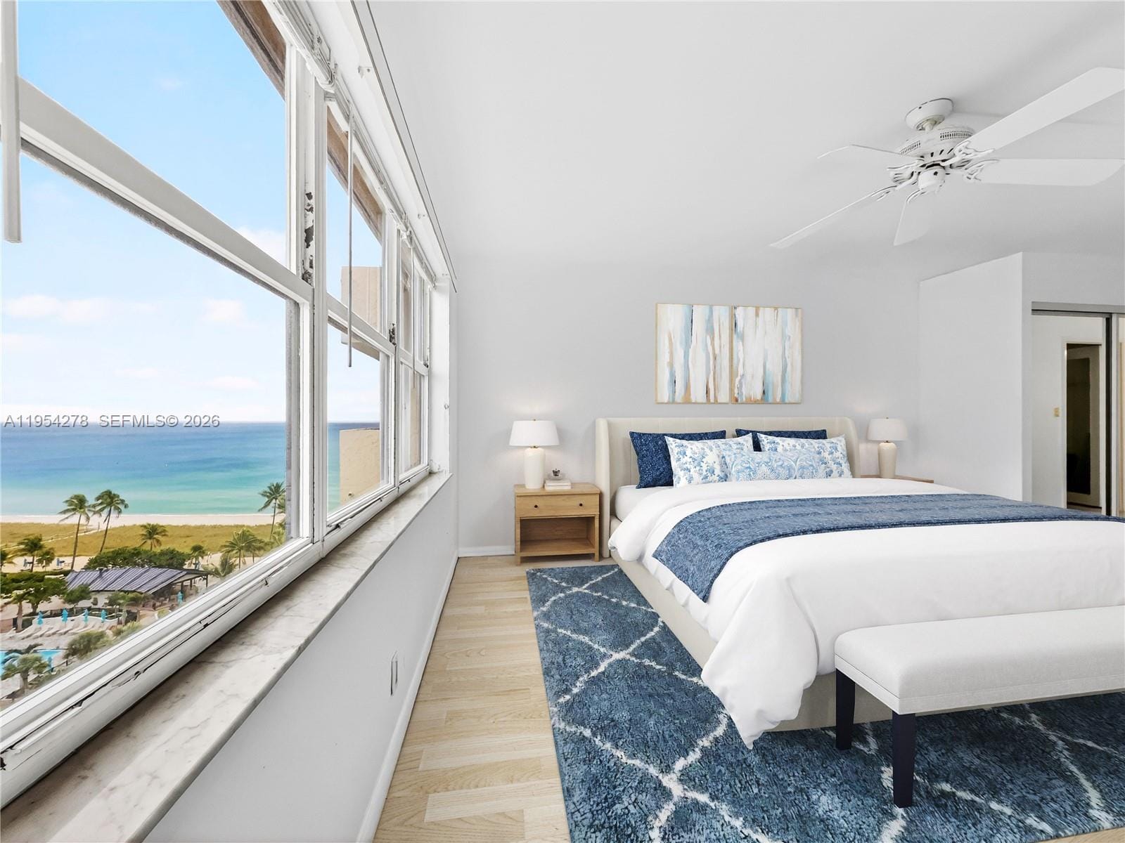 5000 N Ocean Boulevard 1006 — photo 1